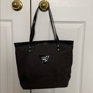 Guess shoulder bag
